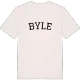 Byle böjd t-shirt