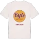 Byle cirkel t-shirt