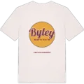 Byley cirkel t-shirt