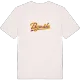 Bymåla baseball t-shirt