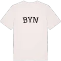 Byn böjd t-shirt