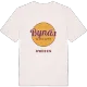 Bynäs cirkel t-shirt