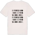 Byngsbodarna ordlek t-shirt