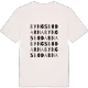 Byngsbodarna ordlek t-shirt