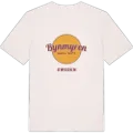 Bynmyren cirkel t-shirt