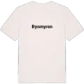 Bynmyren fetstil t-shirt