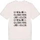 Byrsjöbacken ordlek t-shirt