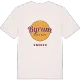 Byrum cirkel t-shirt