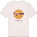 Byrum cirkel t-shirt