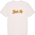 Byske by baseball t-shirt