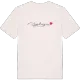 Byskogen hjärta t-shirt