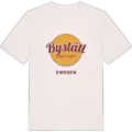 Byslätt cirkel t-shirt