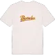 Bystaden baseball t-shirt