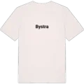 Bystra fetstil t-shirt