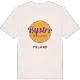 Bystre cirkel t-shirt
