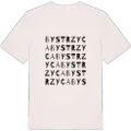 Bystrzyca ordlek t-shirt