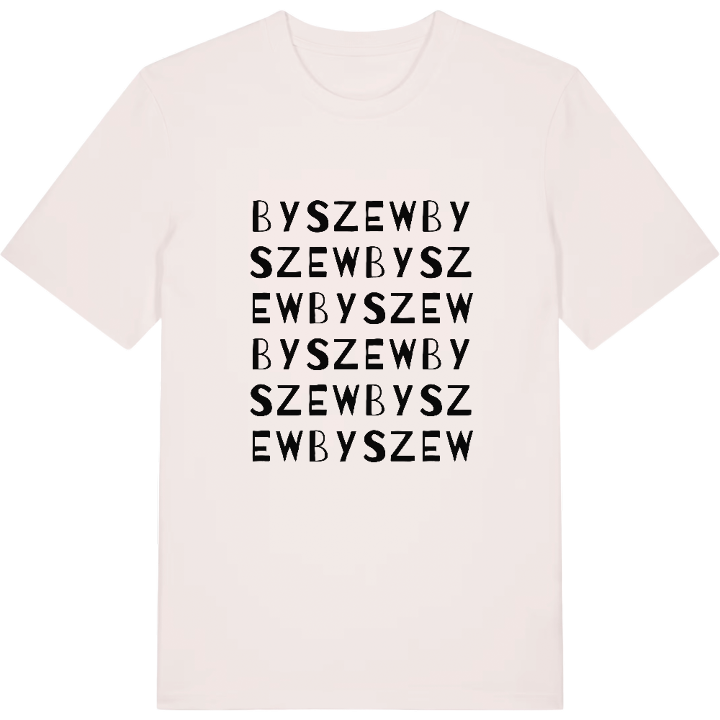 Byszew ordlek t-shirt – t-shirt från PinShirt