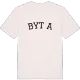 Bytča böjd t-shirt