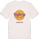 Bytorp cirkel t-shirt