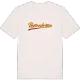 Byttnesbråten baseball t-shirt