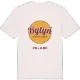 Bytyń cirkel t-shirt