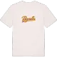 Byvalla baseball t-shirt