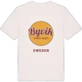 Byvik cirkel t-shirt