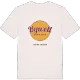 Bywell cirkel t-shirt