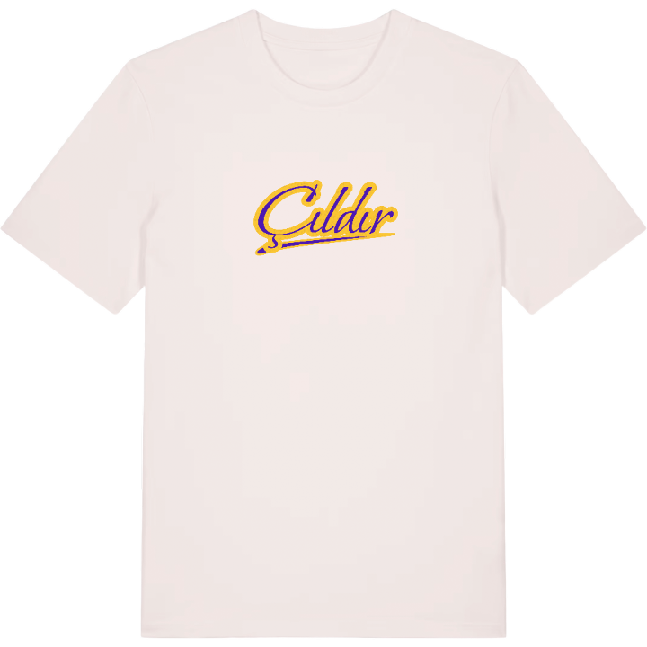 Çıldır baseball t-shirt – t-shirt från PinShirt