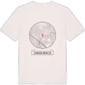 Çınardere Mahallesi t-shirt