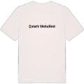 Çınarlı Mahallesi fetstil t-shirt