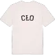Cło böjd t-shirt