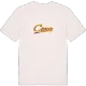 Cœuve baseball t-shirt