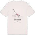 Ca'n Picafort karta t-shirt