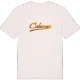 Cabanac baseball t-shirt