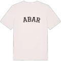 Čabar böjd t-shirt