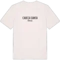 Cabeça Santa i Sverige t-shirt