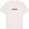 Cabeção fetstil t-shirt