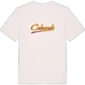 Cabeçudo baseball t-shirt