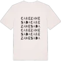 Cabezamesada ordlek t-shirt