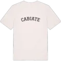 Cabiate böjd t-shirt