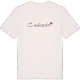 Cabiate hjärta t-shirt