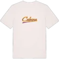 Cabuna baseball t-shirt