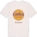 Čadca cirkel t-shirt