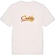 Cadeby baseball t-shirt