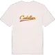 Cadeilhan baseball t-shirt