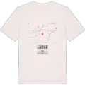 Cádiar karta t-shirt