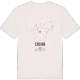 Cádiar karta t-shirt