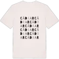 Cádiar ordlek t-shirt