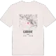Cadolive karta t-shirt